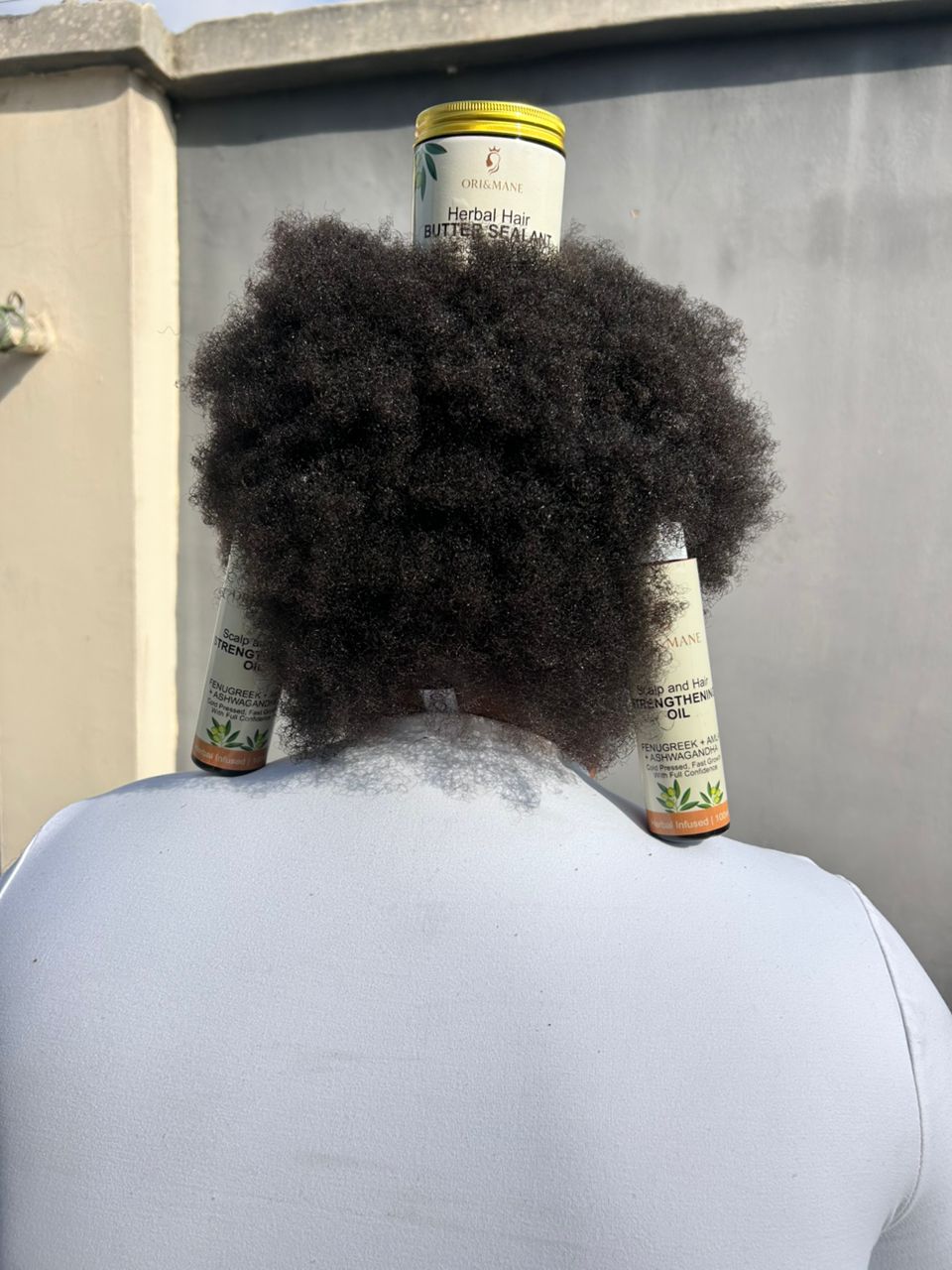 Elevate Your Hair!